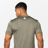 Westley T-Shirt - Armee Grün