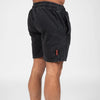 Curtis Sweatshorts - Washed Gray