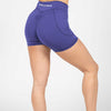 Willow Shorts - Violett