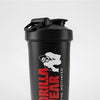 XXL Power Shaker 1000ML - Schwarz