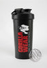 XXL Power Shaker 1000ML - Schwarz