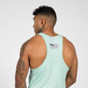 Classic Tank Top - Mint