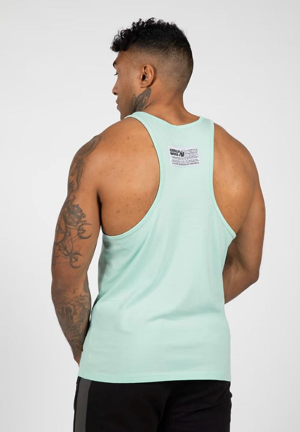 Classic Tank Top - Mint