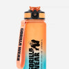 Gradient Trinkflasche - 1000ml
