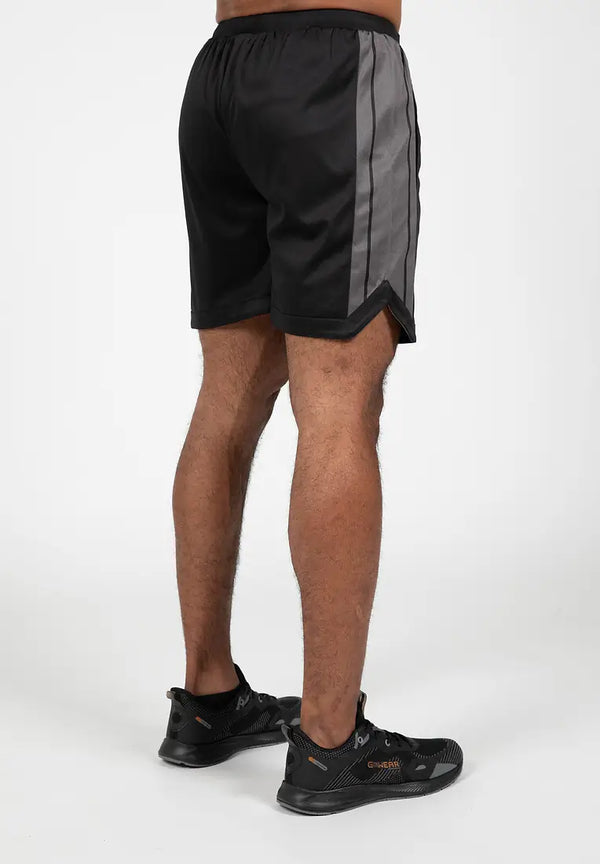 Orlando Shorts - Schwarz