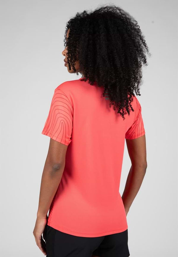 Mokena T-Shirt - Rot