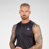 Easton Tank Top - Schwarz