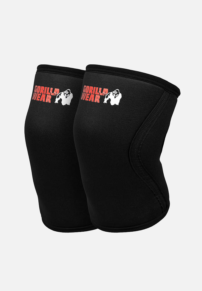Premium Knee Sleeves 7MM