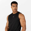 Belfort Tank Top - Schwarz