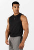 Belfort Tank Top - Schwarz