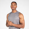 Easton Tank Top - Grau