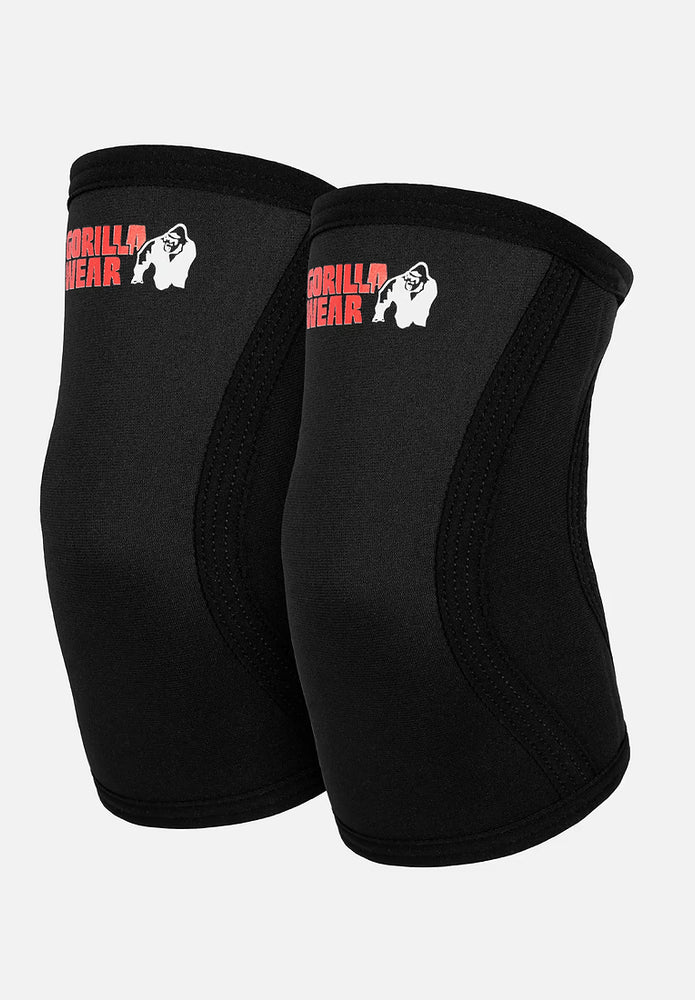 Premium Elbow Sleeves 3MM