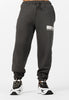 Classic Oversize-Sweatpants - Grau