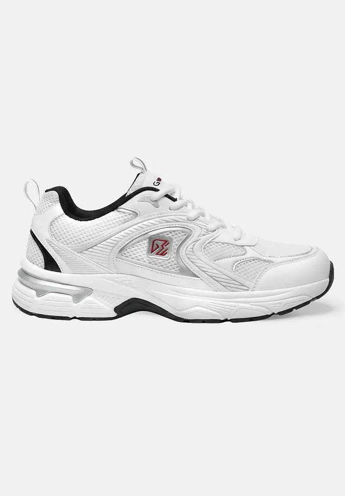 Gwear Urban Motion Schuhe - Weiss
