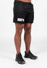 Miles Mesh Short - Schwarz