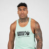 Classic Tank Top - Mint