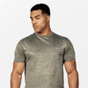 Westley T-Shirt - Armee Grün