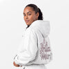 Skye Hoodie - Hellgrau