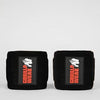 Gorilla Wear Elbow Wraps - Schwarz