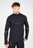 Noxen Long Sleeve - Schwarz