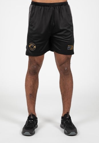 Orlando Shorts - Schwarz