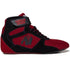 Perry High Tops Pro - Rot/Schwarz