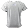 Classic Work Out Top - Grau
