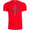 Rock Hill T-Shirt - Rot