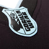 Athlete Shirt 2.0 Brandon Curry - Schwarz/Hellblau