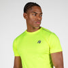 Washington T-Shirt - Neon Gelb