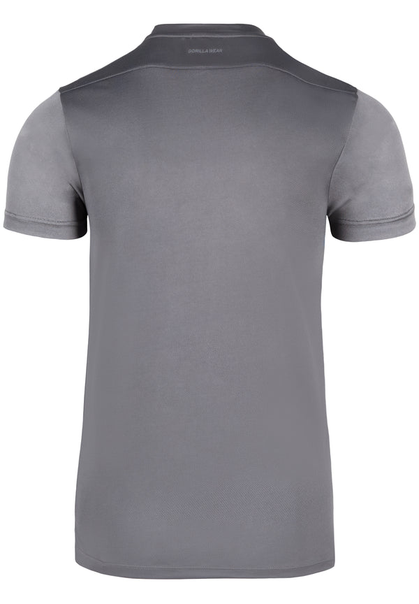Washington T-Shirt - Grau