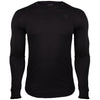 Williams Long Sleeve - Schwarz