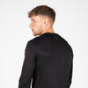 Washington Longsleeve - Schwarz