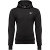 Nelson Hoodie - Schwarz