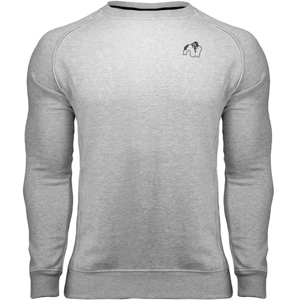 Durango Crewneck Sweatshirt - Grau