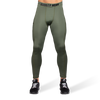 Smart Tights - Armee Grün