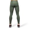 Smart Tights - Armee Grün