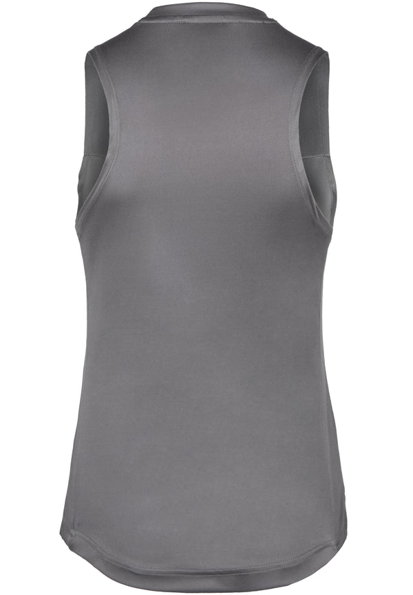 Raleigh Tank Top - Grau