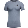 Aspen T-Shirt - Hellblau