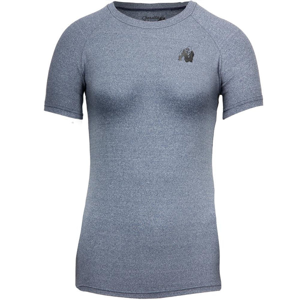 Aspen T-Shirt - Hellblau