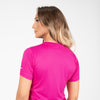 Raleigh T-Shirt - Pink