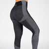 Selah Seamless Leggings - Schwarz