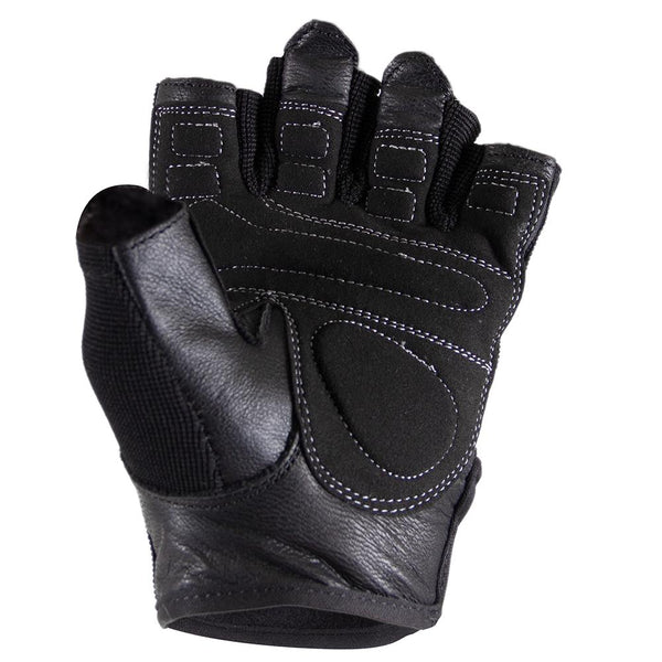 Mitchell Training Gloves - Schwarz