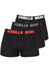 Gorilla Wear Boxer Shorts 3er Set