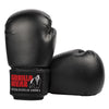 Mosby Boxing Gloves - Schwarz