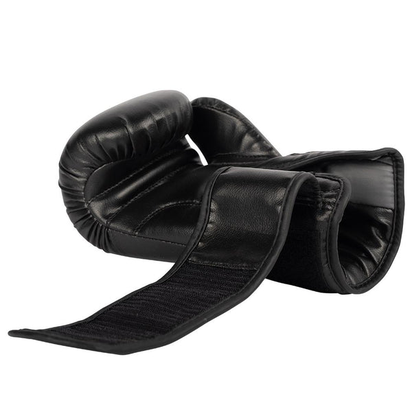 Mosby Boxing Gloves - Schwarz