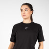 Bixby Oversized T-Shirt - Schwarz