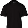 Bixby Oversized T-Shirt - Schwarz