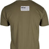Classic T Shirt - Armee Grün