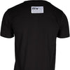 Classic T Shirt - Schwarz/Rot